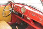 Morris Minor 1000 Tourer 1956 года